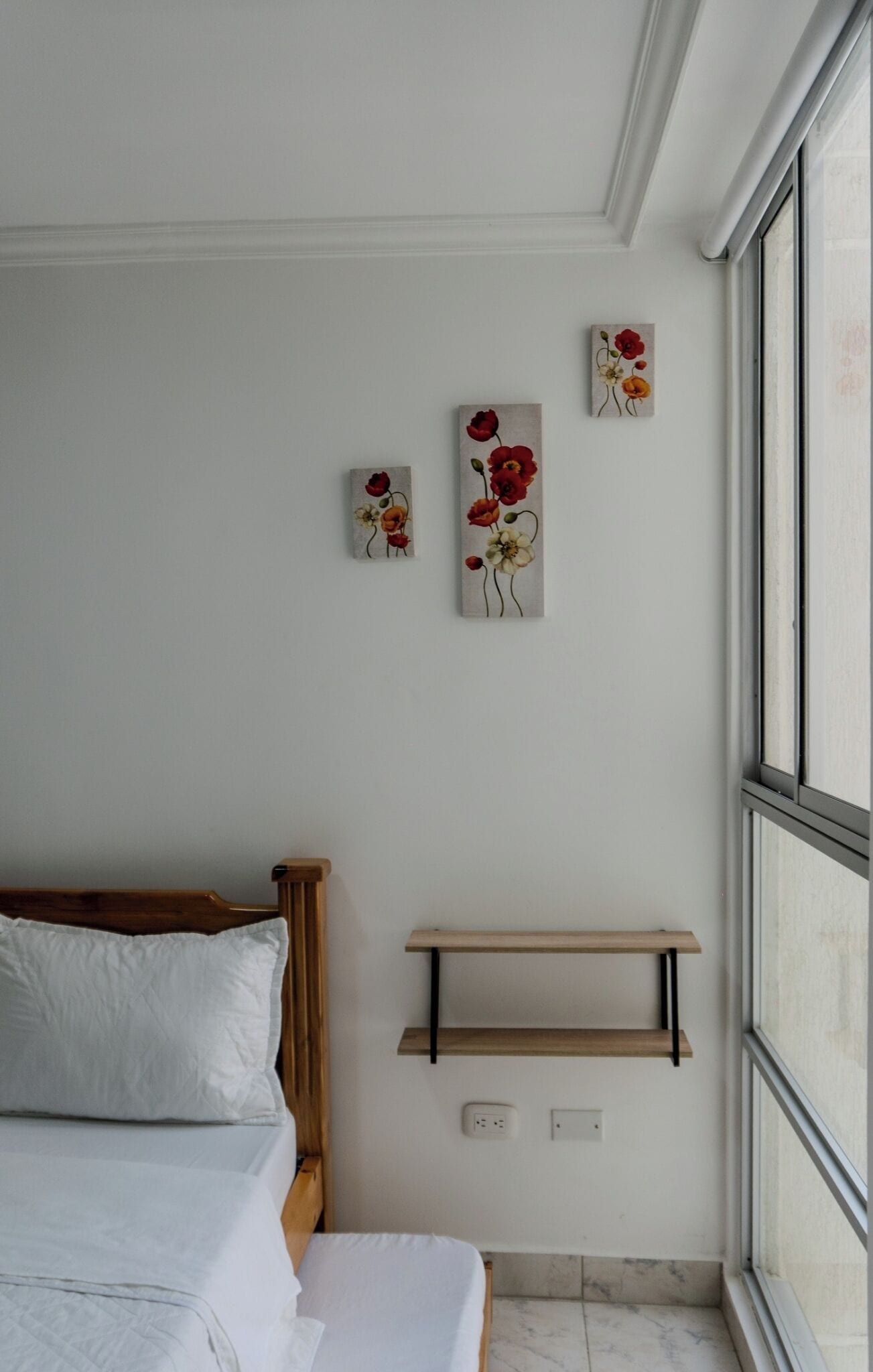 Comfort Apartment, Mountain View | Iron/ironing board, free WiFi