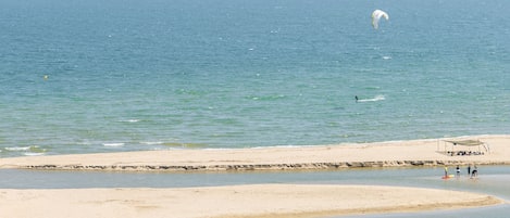 海灘