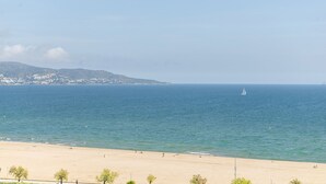 Perto da praia 