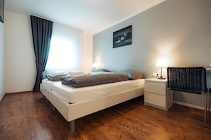Superior Twin Room, City View (Z3)