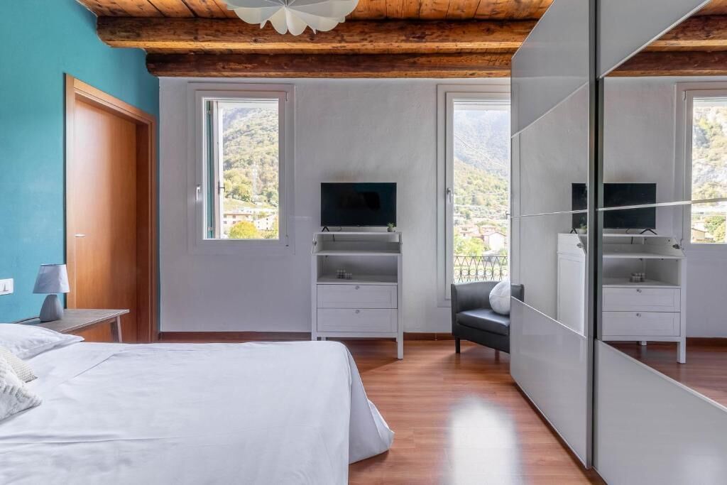 Double Room, River View