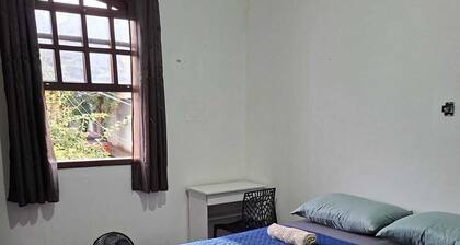 DOUBLE ROOM ARENA DO GALO