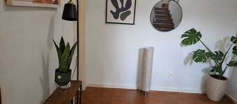 DOUBLE ROOM ARENA DO GALO