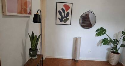 DOUBLE ROOM ARENA DO GALO