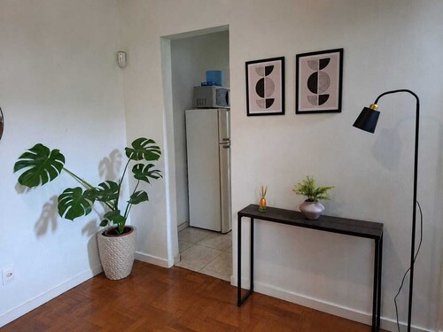 DOUBLE ROOM ARENA DO GALO