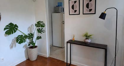 DOUBLE ROOM ARENA DO GALO
