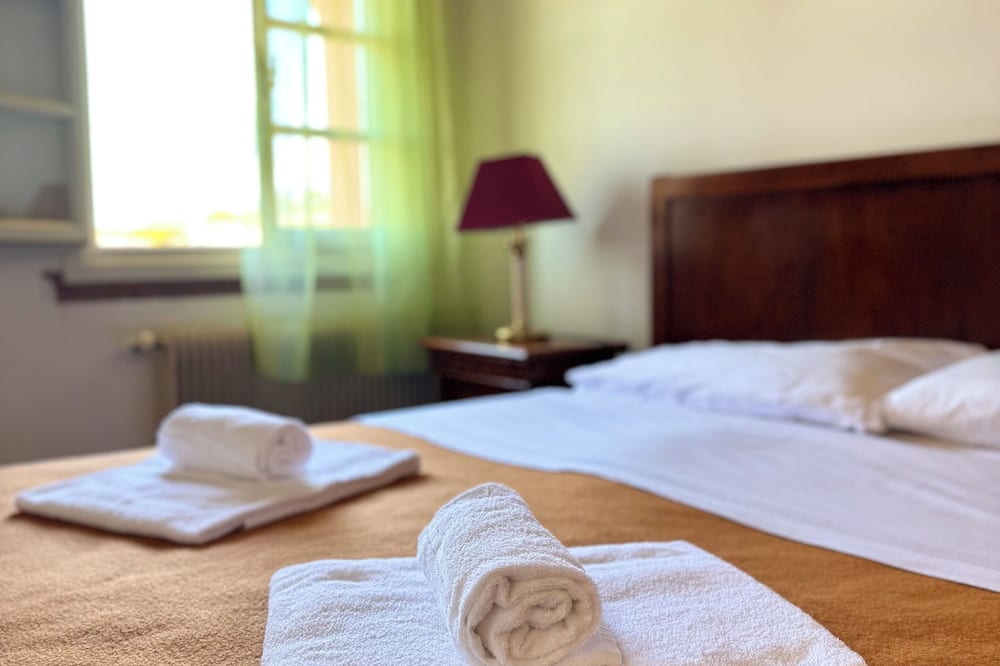 Biffi Rooms