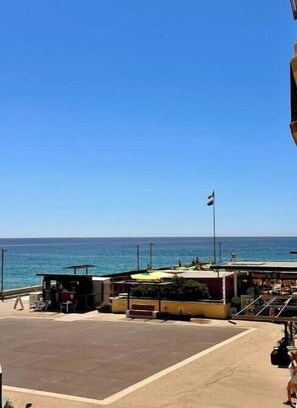 Terrace/patio - Vrbo Property (Finale Ligure)