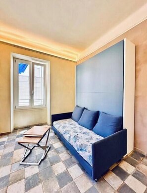 Living area - Vrbo Property (Finale Ligure)