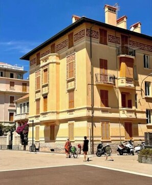 Exterior - Vrbo Property (Finale Ligure)