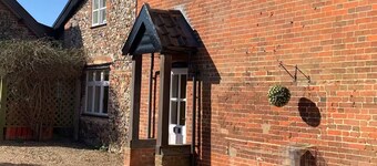 Dog-friendly rural retreat