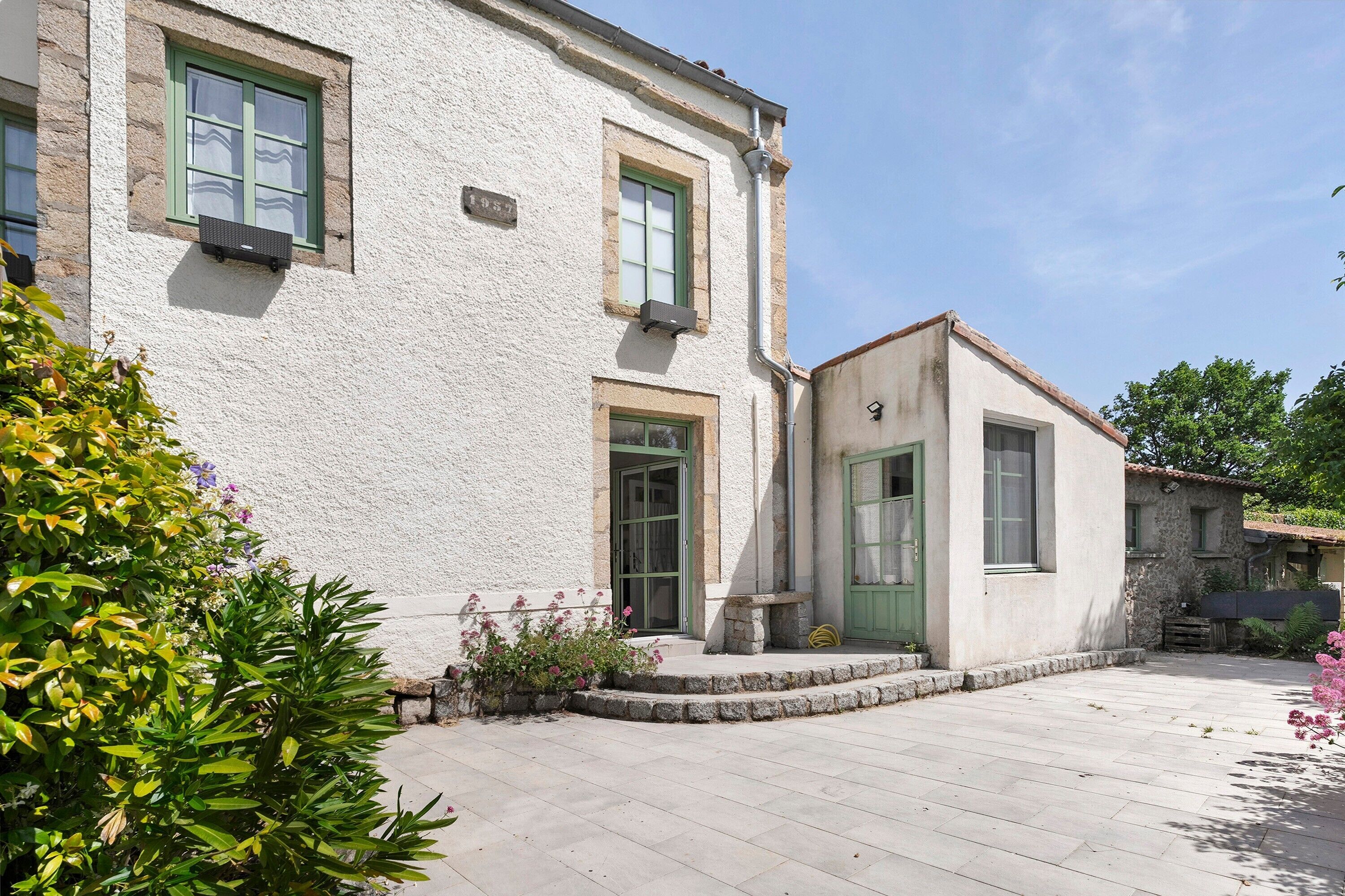 Exteriör