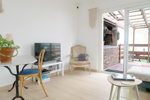 Interieur
