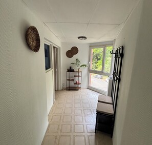 Interior - Studio with pool and tennis in Biarritz (Anglet)
