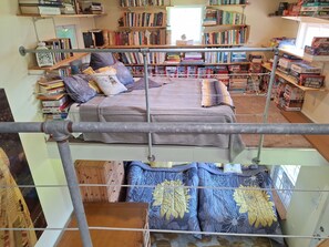 6 camere, ferro/asse da stiro, Wi-Fi, lenzuola