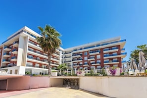 Exterior - Waterfront Cozy Apartment | 1BR with Free Parking by PikHost (Shëngjin)