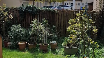 Unterkunftsgelände