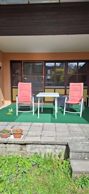 Terrass/Patio