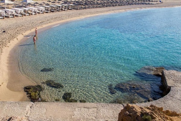Deluxe Room, Balcony, Pool View | Beach | On the beach