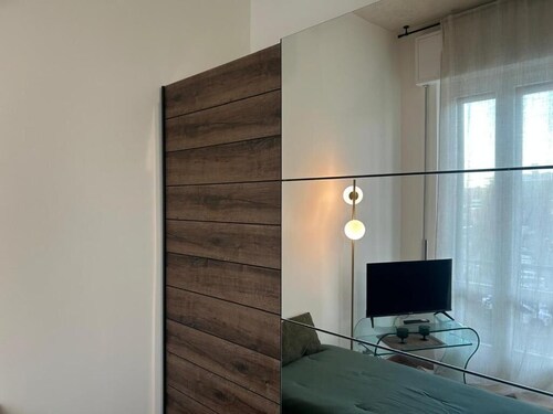 COMFORT ACCOMMODATION ROOM