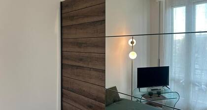 COMFORT ACCOMMODATION ROOM