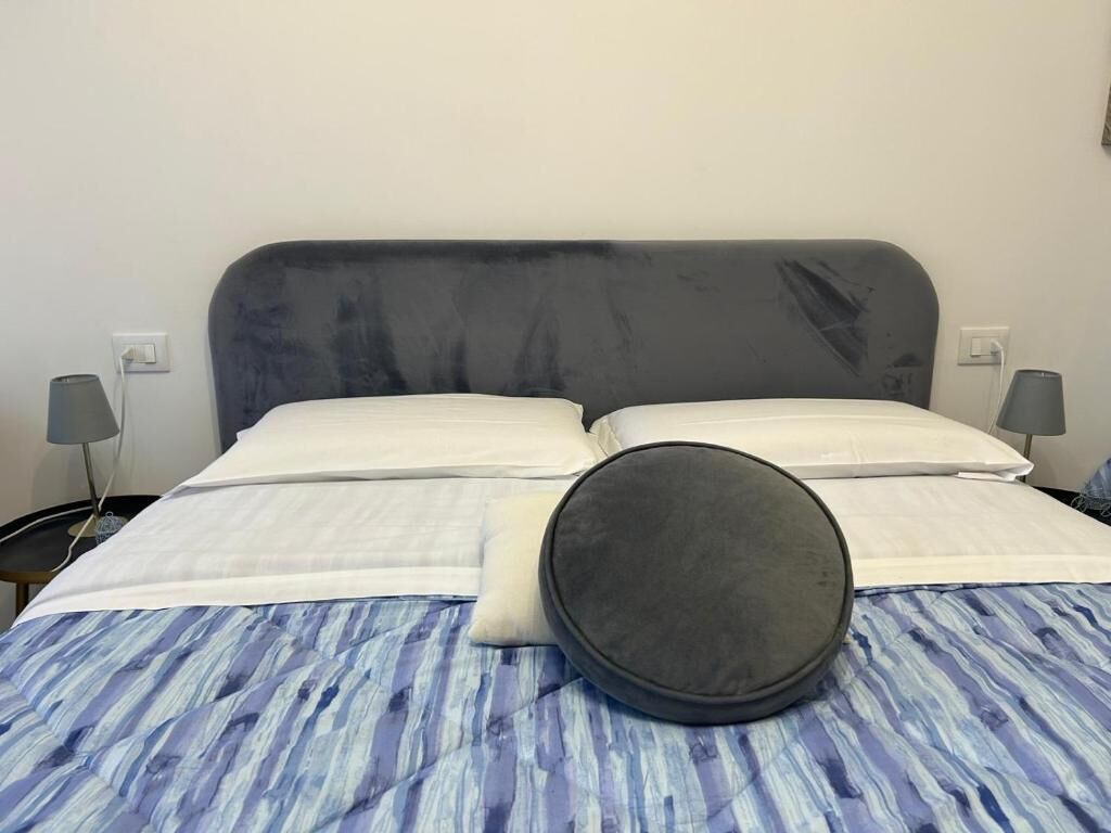 In-room safe, iron/ironing board, free WiFi