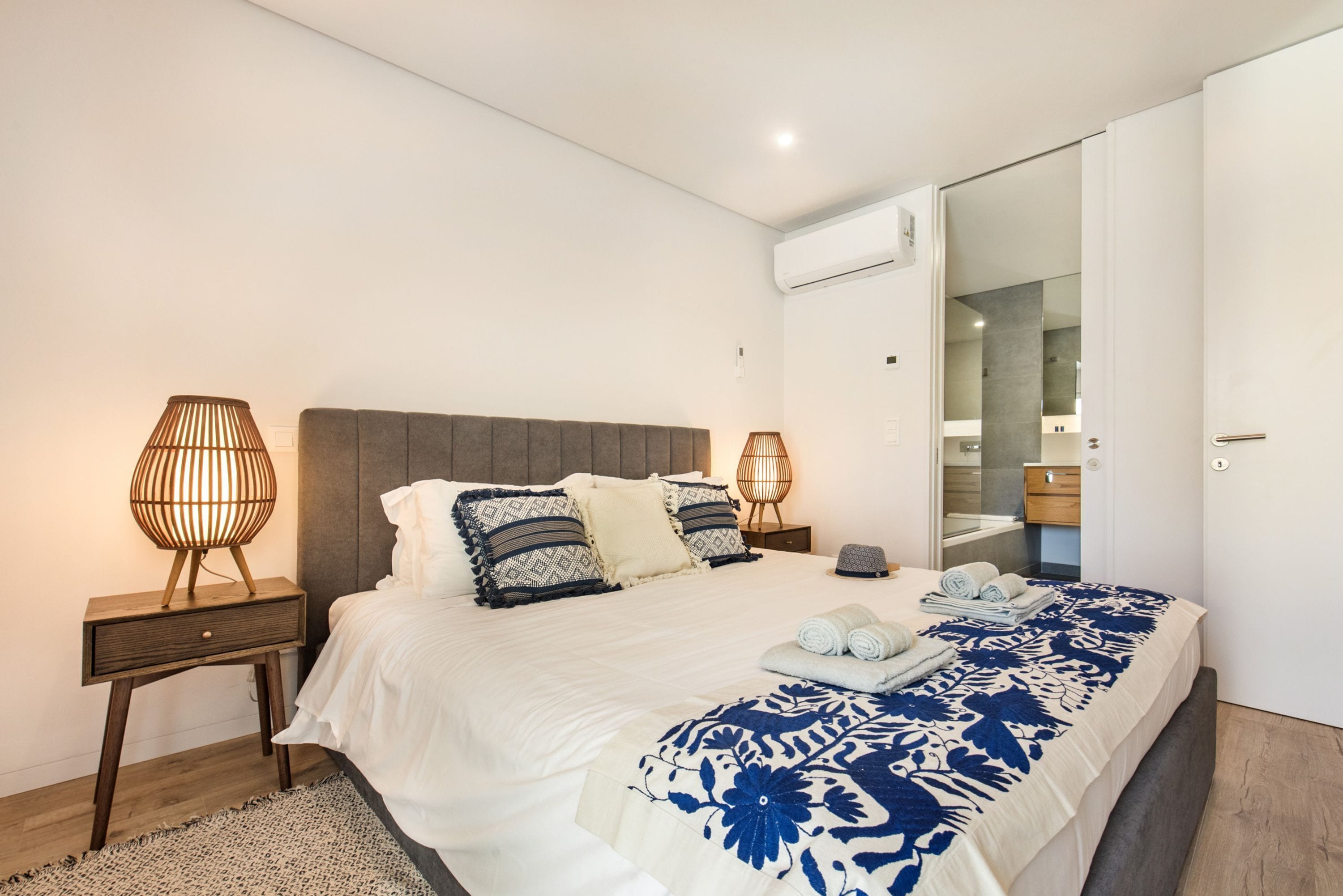 Rumah | 3 kamar tidur