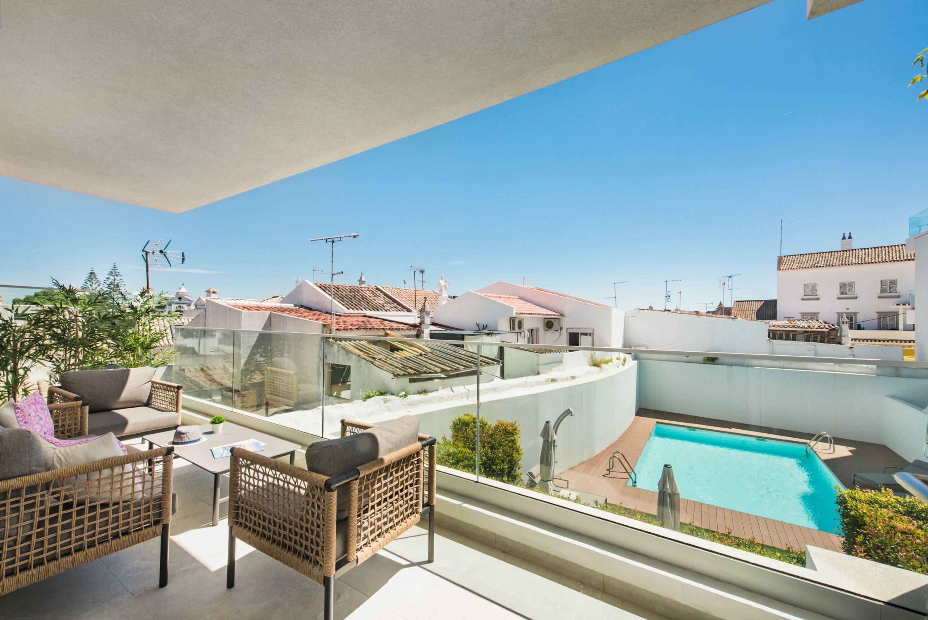 Casa | 3 habitaciones 