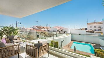 Casa | 3 habitaciones