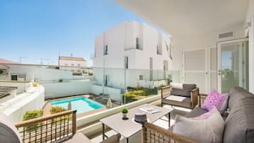 Casa | 3 habitaciones