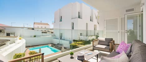 Maison | 3 chambres