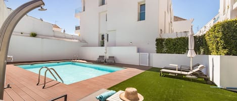 Maison | 3 chambres