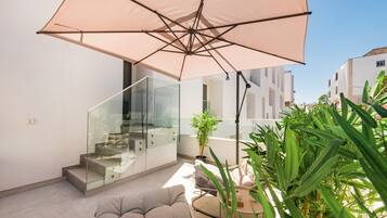 Casa | 3 habitaciones