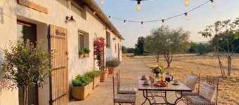 Family B&B in the heart of the horses