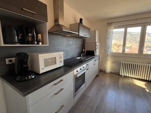 Eget kök