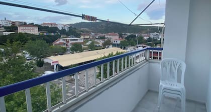 Beluna City Apart