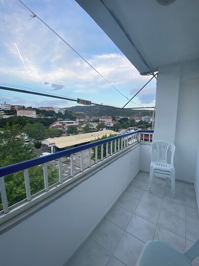 Beluna City Apart