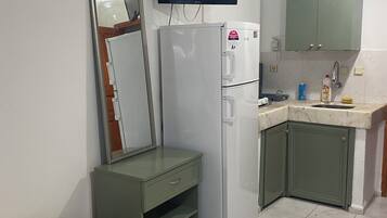 Kamar Triple Standar, balkon, pemandangan kota | Wi-Fi gratis