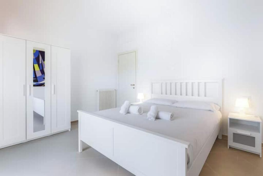 2 camere, Wi-Fi, lenzuola
