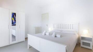 2 camere, Wi-Fi, lenzuola