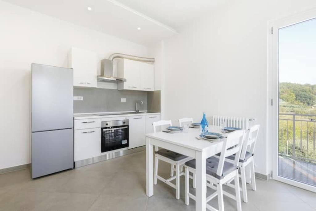 Cucina privata