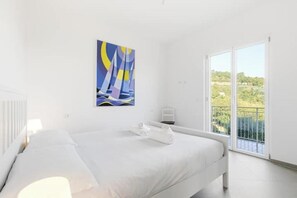 2 camere, Wi-Fi, lenzuola