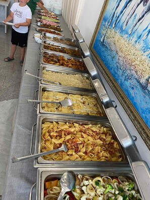 Servei de restauració