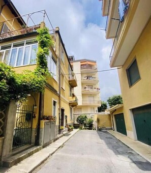 Exterior - Vrbo Property (Finale Ligure)