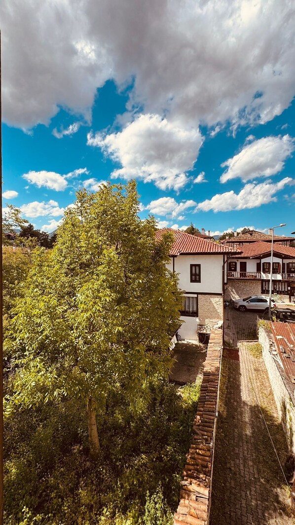 Exterior - Paflagonya Tarihi Konak (karabük)