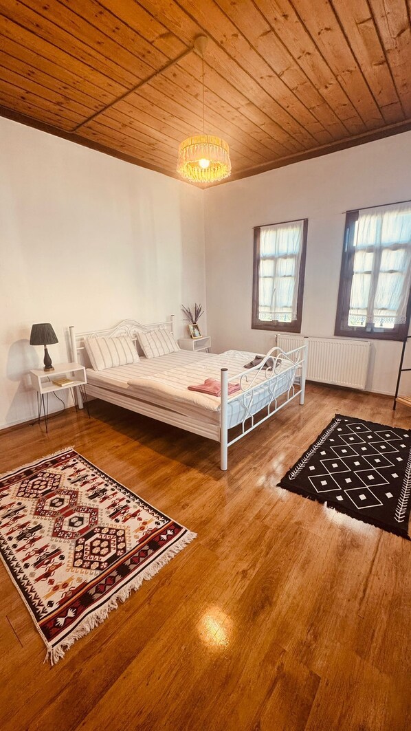 Standard Room | Free WiFi - Paflagonya Tarihi Konak (Safranbolu)