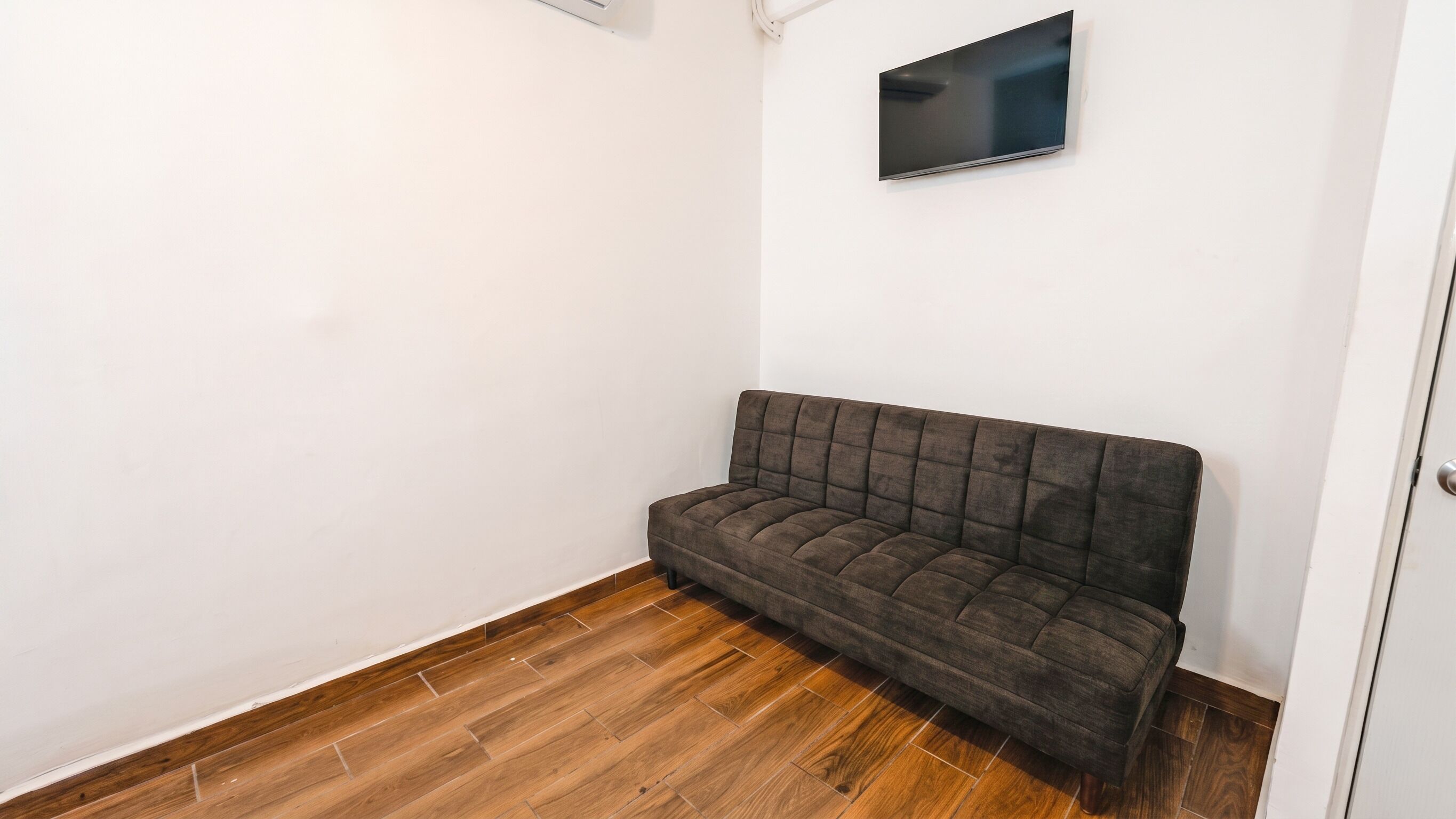 Comfort Double Room, 1 King Bed with Sofa bed