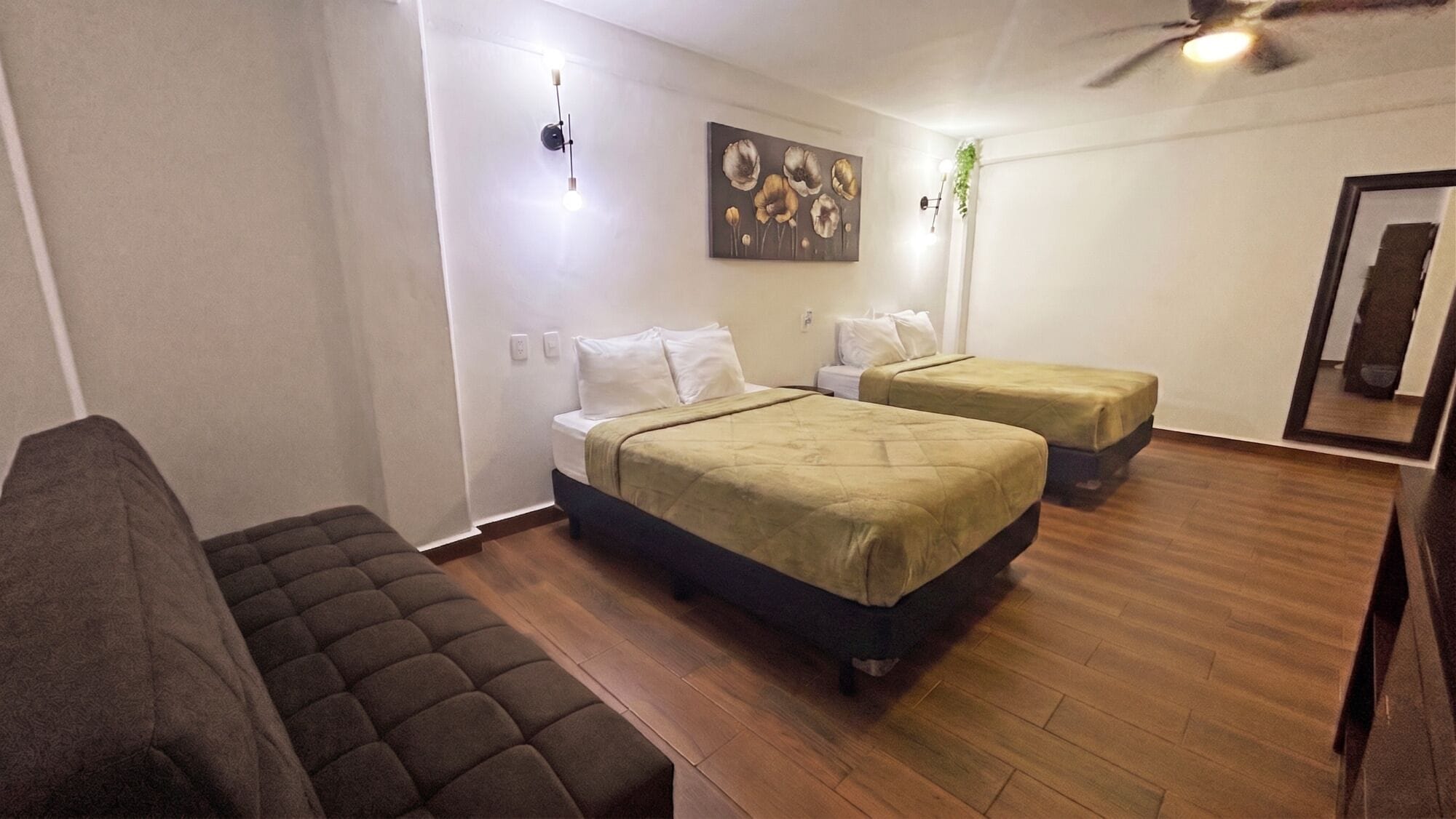 Kamar