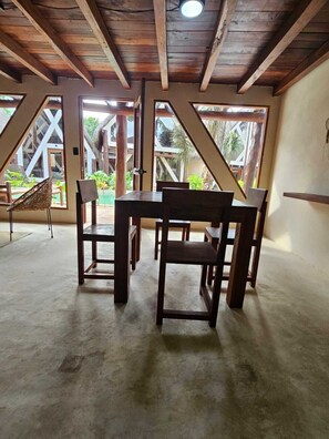 Restauration