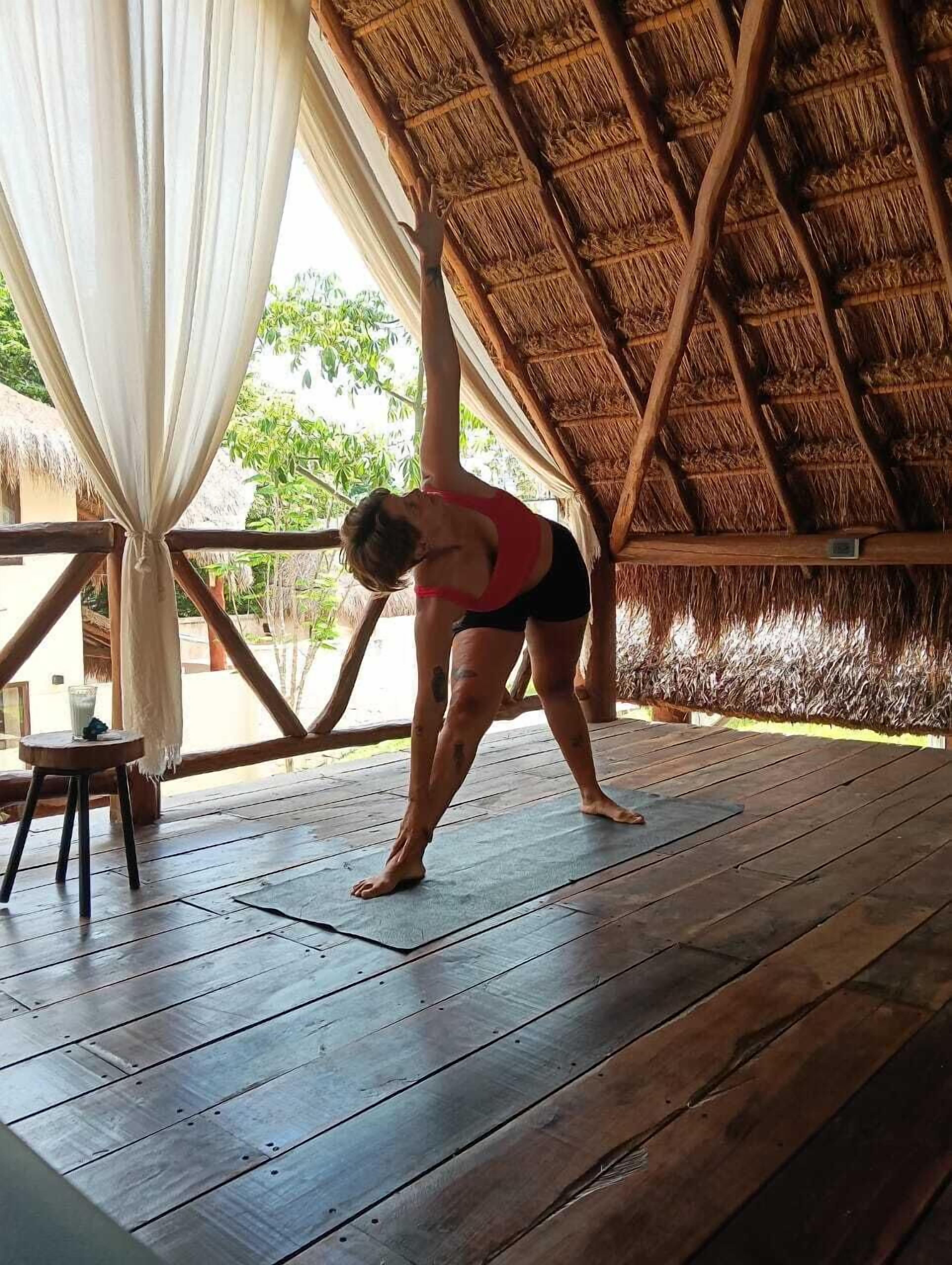 Yoga